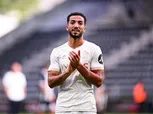 محمد عبد المنعم في قائمة نيس لمواجهة مونبلييه بالدوري الفرنسي