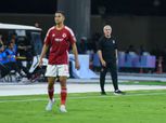 وائل جمعة يهاجم لاعبي الأهلي وكولر بعد خسارة السوبر الأفريقي: تستاهلوا