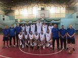 «سموحة» يتأهل لدور الثمانية بـ «دوري أفريقيا لكرة السلة»