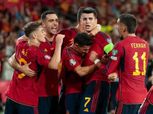 تشكيل إسبانيا المتوقع ضد كولومبيا.. الموعد والقنوات الناقلة
