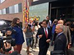 بينديتو يواصل جمع توقيعات لحجب الثقة من مجلس إدارة برشلونة