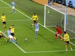 ملخص مباراة مانشستر سيتي وبروسيا دورتموند في دوري أبطال أوروبا «فيديو»
