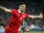 صربيا تزاحم إيرلندا على الصدارة في تصفيات كأس العالم