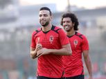 الأهلي يعلن انتقال ميدو جابر نهائيًا إلي مصر للمقاصة