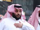 قرار جديد من «تركي آل الشيخ» في الدوري السعودي
