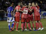 كأس ملك إسبانيا| «أسينسيو» يقود تشكيل ريال مدريد المتوقع ضد مليلية