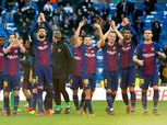 بالصور| قراء «الوطن»: برشلونة حسم الدوري الإسباني بعد الفوز بـ«الكلاسيكو»