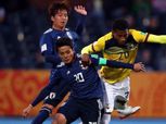 منتخب اليابان يتعادل أمام الإكوادور في كأس العالم للشباب