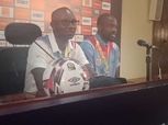 قائد الكونغو: الفوز على مصر غدا؟.. سنصبح أفضل فريق في أفريقيا