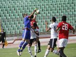 شوط سلبي بين منتخب الشباب والسنغال بتصفيات أفريقيا
