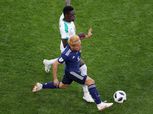 بالفيديو.. اليابان تحرز هدف التعادل أمام السنغال