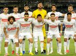 التشكيل المتوقع للزمالك أمام سموحة.. عودة شيكابالا