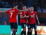 ويواجه المنتخب المصري منتخب الرأس الأخضر في المباراة التي تحسم التأهل إلى دور الـ16 من أمم أفريقيا.
