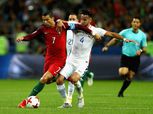 إيناسيو يدافع عن رونالدو بعد خسارة منتخب البرتغال من تشيلي