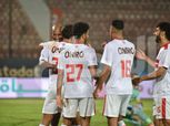 لاعب الزمالك يعلق على أزمته الأخيرة أمام طلائع الجيش في كأس مصر