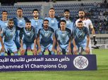 القوة الجوية يتأهل لدور الـ16 بكأس محمد السادس بعد التعادل أمام السالمية الكويتي