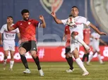 سمير عثمان: الزمالك استحق ركلة جزاء أمام طلائع الجيش