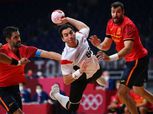منتخب اليد يواجه مقدونيا في نصف نهائي دورة ألعاب البحر المتوسط