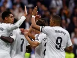 ريال مدريد يعلن إصابه نجم الفريق وغيابه عن مباراة مانشستر سيتي