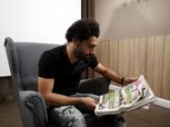 البدري: محمد صلاح يخدم مصر «سياسيًا ورياضيًا واجتماعيًا»