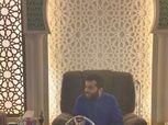 آل الشيخ ردا على رسالة مورينيو: مرحبا بك في بيت أخوك بالسعودية (فيديو)