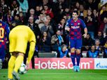 برشلونة يسحق دورتموند في المباراة 700 لميسي.. وإنتر يهزم سلافيا (فيديو)