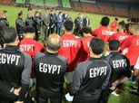 قناة مفتوحة تنقل مباراة مصر وتوجو في تصفيات أمم أفريقيا