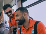 محمد صلاح مهدد بالغياب عن معسكر منتخب مصر المقبل.. اعرف السبب