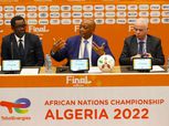 «موتسيبي» يشيد بـ«صلاح» ويلمح لاتخاذ قرار بشأن أمم أفريقيا 2025