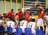 مصر تواجه البحرين في نهائي البطولة العربية لشباب كرة السلة