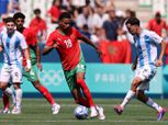 المغرب يهزم الأرجنتين 2-1 بعد توقف ساعتين في أولمبياد باريس 2024