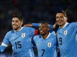 أوروجواي تسقط تشيلي بثلاثية في تصفيات كأس العالم
