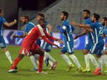 بالفيديو| سموحة يطيح بالمقاصة ويلاقي الأهلي في نصف نهائي كأس مصر