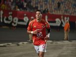 بيقولوا.. تفاصيل إصابة إمام عاشور والزمالك يفاوض مدرب الأهلي الأسبق وتهديد زيزو