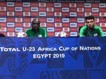 مدرب جنوب أفريقيا: مواجهة كبرى تنتظرنا أمام مصر.. ولن نلعب بخطة دفاعية