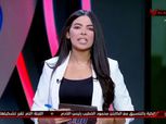 سارة محسن مذيعة قناة الأهلي: أنا مش زمالكاوية «فيديو»