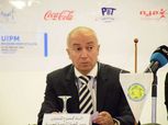 مدير اللجنة الأولمبية يطالب بمحاكمة هاني أبو ريدة