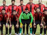 عمر حبشي والصعيدي يقودان هجوم نادي مصر أمام الزمالك في الدوري
