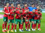 زياش يقود الهجوم وحكيمي في تشكيل المغرب أمام البرازيل