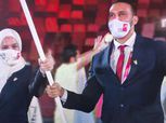 منافسات المصريين في أولمبياد طوكيو 2020 غدا السبت 31 يوليو