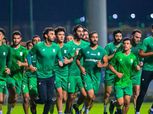 استبعاد محمد عبد المنصف.. 22 لاعبا في قائمة الاتحاد لمواجهة المقاولون