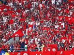 جماهير تونسية تُخرب مقاعد ملعب المدينة التعليمية في كأس العرب (فيديو)