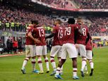 ميلان يسقط روما بهدفين في الدوري الإيطالي (فيديو)
