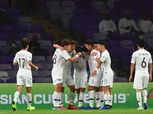 كوريا الجنوبية تلحق بالصين إلى دور ربع النهائي في أمم أسيا بالفوز قيرجيزستان