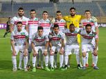 مران الزمالك كامل العدد