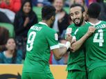 بالصور| طائرة المنتخب السعودي الخاصة بكأس العالم