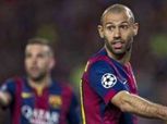 برشلونة يطالب «ماسكيرانو» بكشف موقفه النهائي من الرحيل