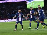 موعد مباراة باريس سان جيرمان وأوكسير في الدوري الفرنسي.. اللقاء الأخير