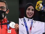 حصاد مصر في أولمبياد طوكيو.. رقم قياسي ومعانقة الذهب بعد غياب 17 عاما