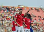 عاجل|  فرص تصنيف المنتخب المصري في تصنيف FIFA الشهري قبل إعلانه رسميًا